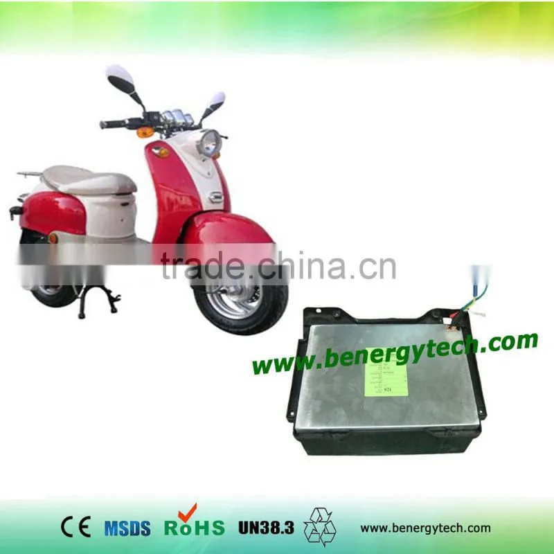 48v 20ah lifepo4 battery pack,golf cart battery pack,electric scooter battery