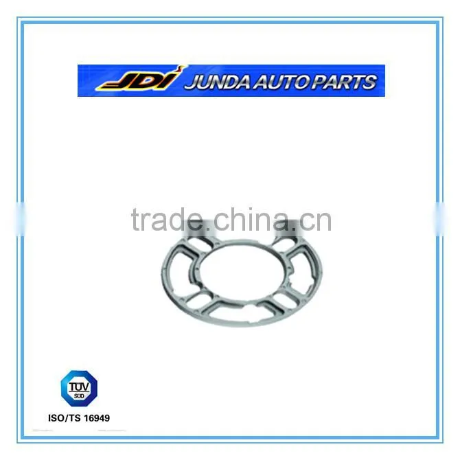 Aluminum wheel spacer universal spacers 8 hole
