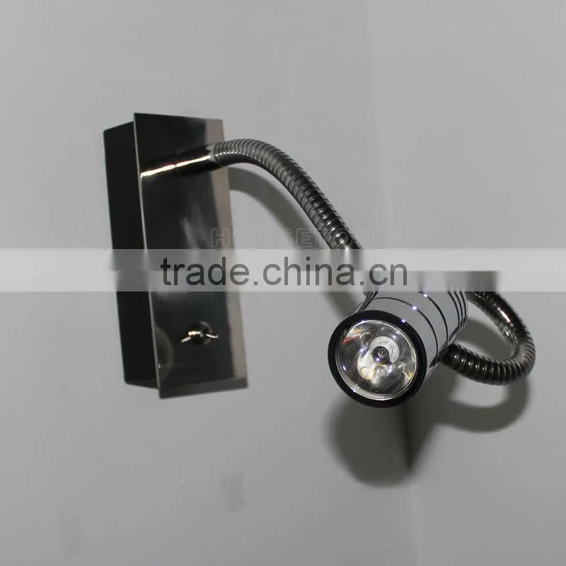 LED gooseneck reading lights for beds,gooseneck reading lights for beds,reading lights for beds WL1024