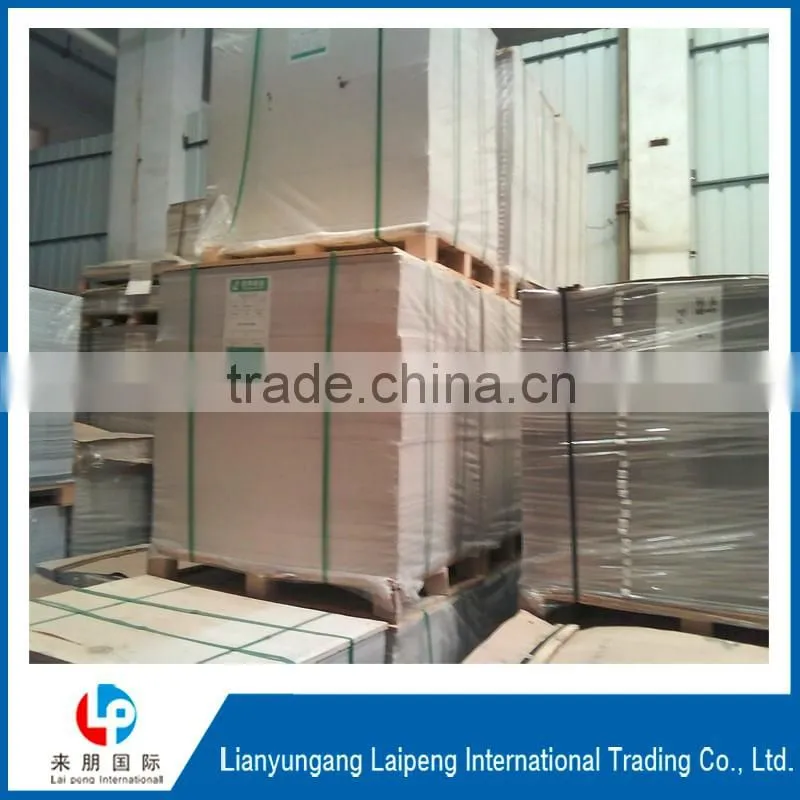 recycle unbleached kraft paper for packing