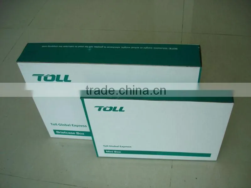 cheap strong colored customized cardboard box,corrugated box,packaging box
