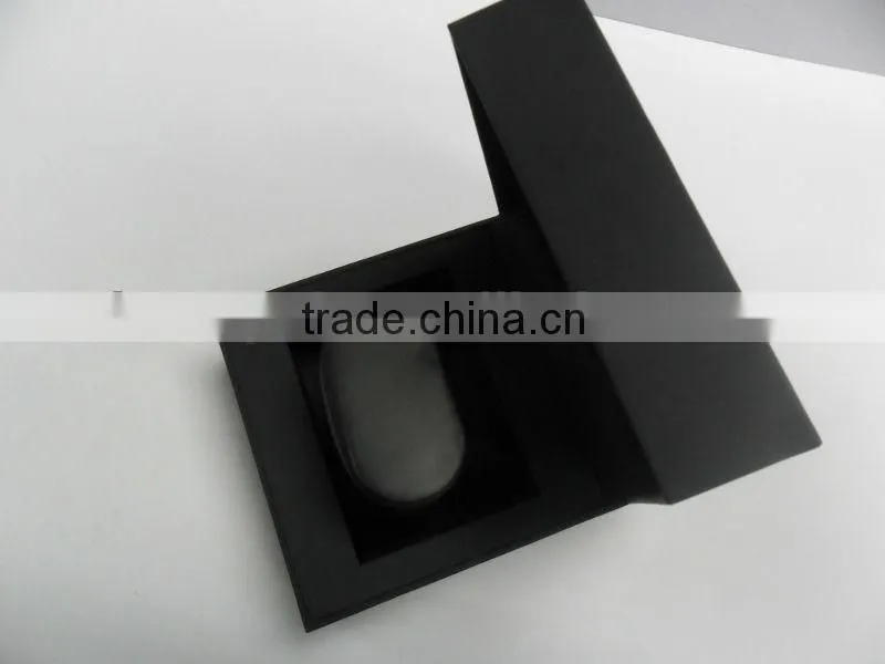 bes- pak Man plastic watch gift packaging box for whosale