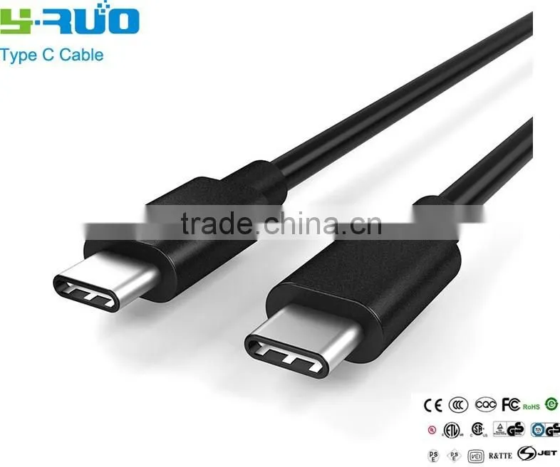 USB 3.1 Type C to USB 3.1 Data Sync Cable For USB Type-C Devices Ultra-fast Data transfer/sync (up to 10 Gbps)