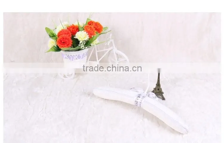 Excellent quality clothes hanger made in china