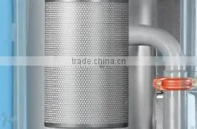 Atlas 90KW Variable Frequency Screw Air Compressor