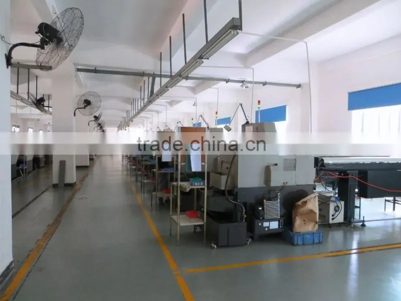 Custom furniture stainless steel/brass tube Dongguan Factory