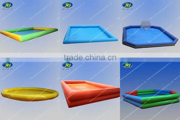 China wholesale inflatable adult swimming pool / swimming pool / portable swimming pools