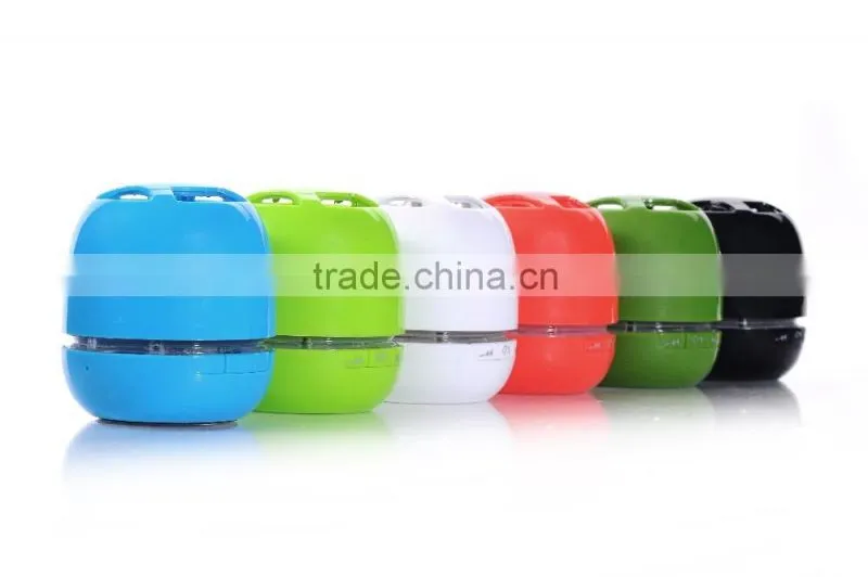 built-in bluetooth speaker 3.0version
