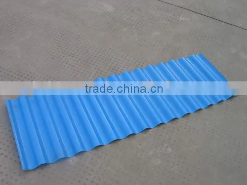 Low Prices Corrugated Metal Roofing Tile Sheet For Sale