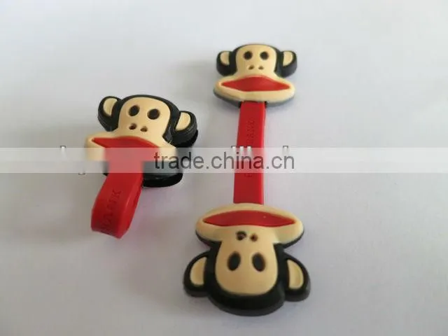 monckey bobbin winder for earphone