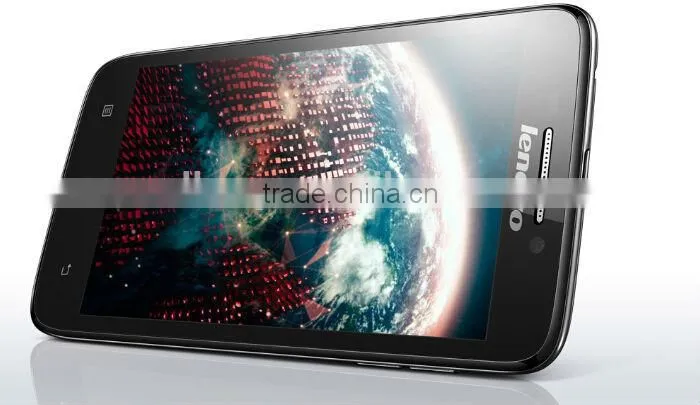 Mobile phone Lenovo S650 android 4.2 MTK6582 smart phone