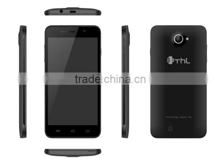 W200 Mobile Phone W200 MTK6589T RAM 1GB+ROM 8GB,THL W200 Smartphone