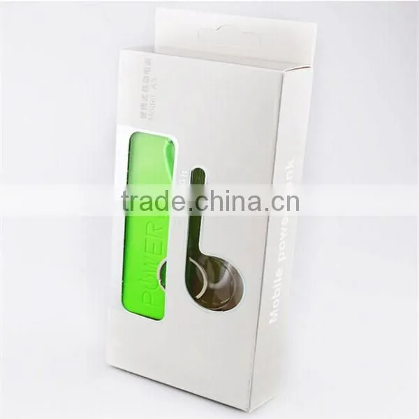 mini perfume portable power bank, 2600mAh mobile power bank, 5600mAh mobile power bank