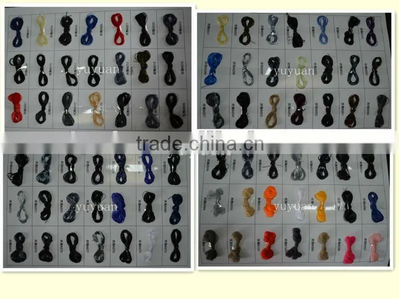 polyester yarn POY