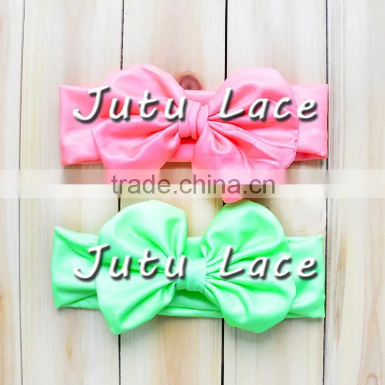 good offer + fashion style + cool women Headband Wholesale Fashion Bows Headband