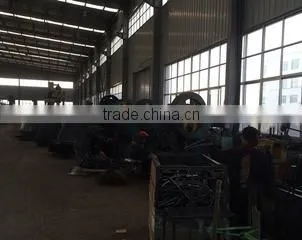 Qingdao Xinhui Special Hand Truck Co., Ltd. company overview - view 2