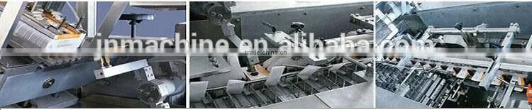 Hot Sale Automatic Bottles Carton Machine High Speed Cartoning Machine