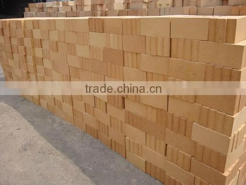LQ Shandong refractory bricks