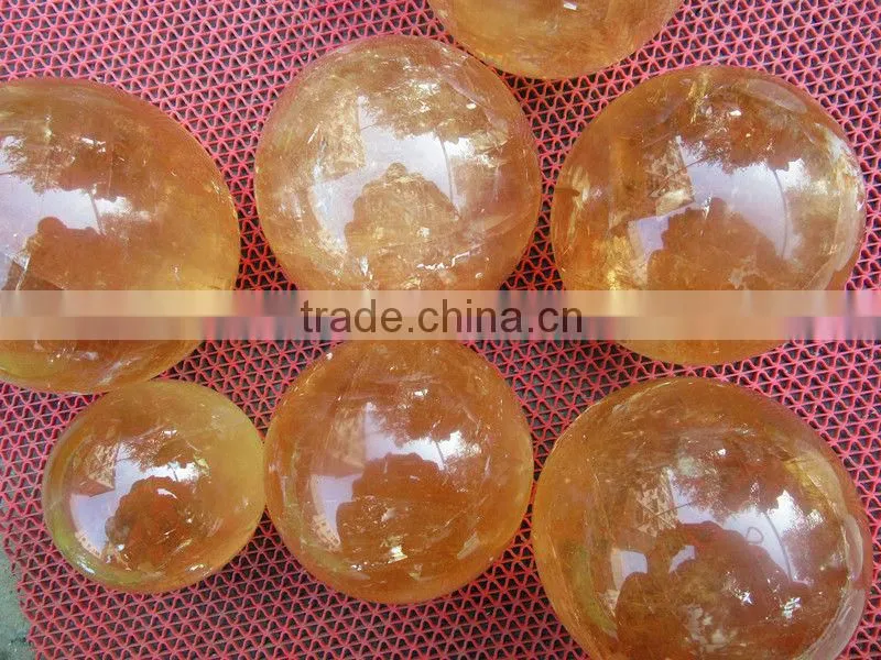 2015 new promoted shiny stone crystal ball