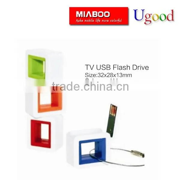 Factory laser logo opener minis usb;upload file embossing logo usb flash drive;tested machine usb sticks 32gb promotional