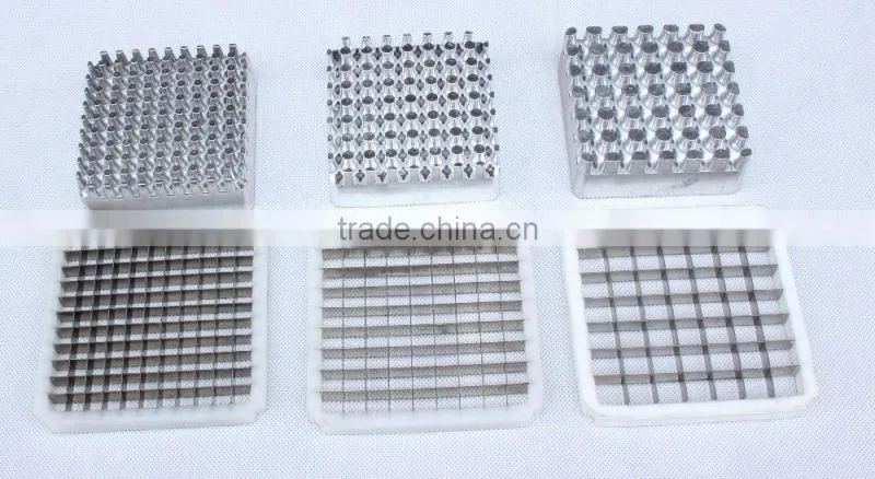 fruit and vegetable processing machines commercial french fry cutter potato chips cutter vegetable potato slicer