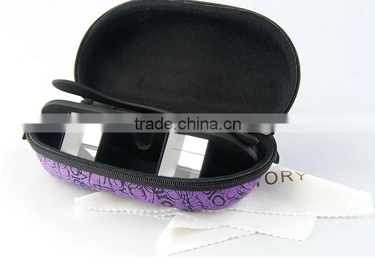 2014 funny safety comfortable watching lying on bed Lazy Glasses