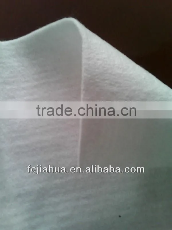 Needle Punched Non Woven Geotextile