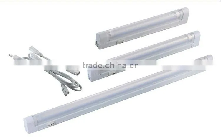high quality energy saving T5 led tube light ce rohs SMD 2835 1200mm T5 led tube lamp