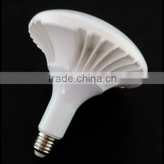 Energy-saving lamps LED UFO lights SMD2835 lamp beads Indoor lighting 18w E27 Mushroom 30w 50w road lighting