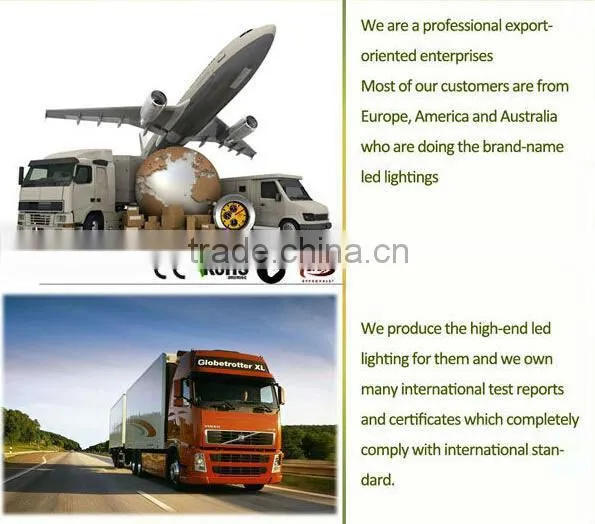 Ul Cul Ce Tuv Iso Certificated Warm Cold Nature White Induction Explosion Proof Light