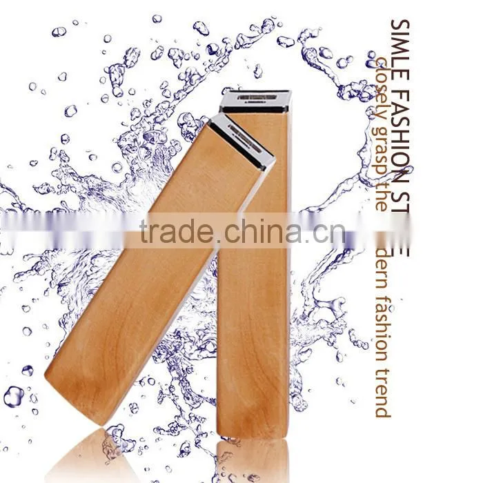 consumer electronics usb mobile 22000mah power bank for vatop tablet wooden power bank