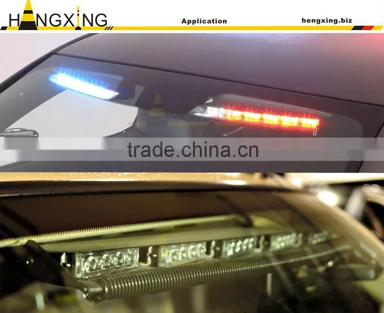 VL05 Vehicle Warning Lightbar