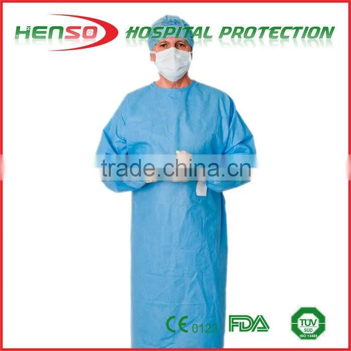 Henso Surgical Gown