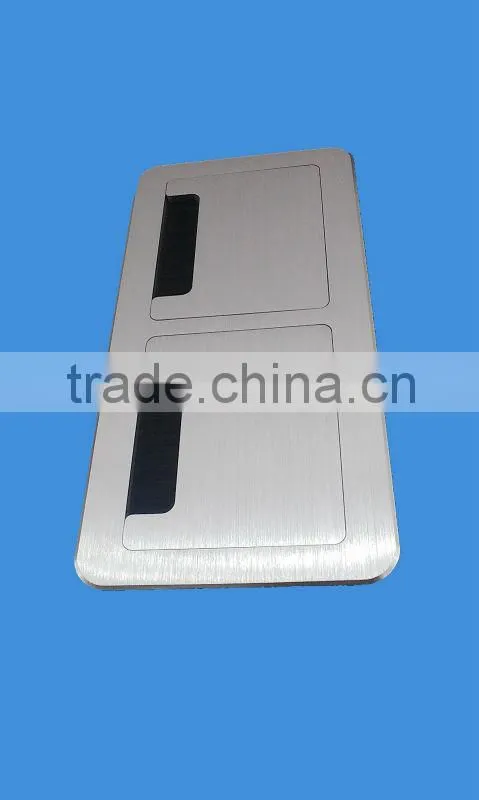 tabletop power socket for office furniture system