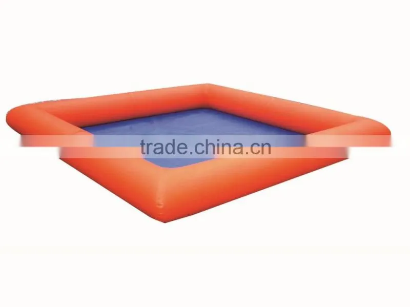 giant inflatable square swimming pool adult pools for sale