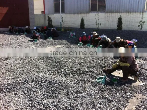 Henan Bentley Metallurgical Materials Co., Ltd. company overview - view 2