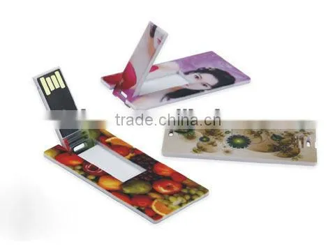 business card usb flash,Customized Design & logo pringting Plastic credit card usb 2.0,card shape usb drive