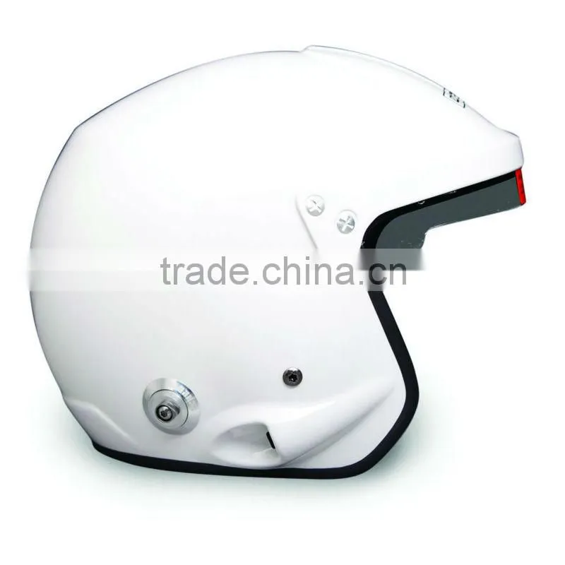 Fiberglass Open Face Helmet BF1-R6