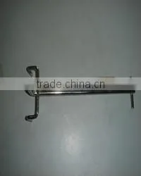 great quality metal hanging display hook for rack HSX-P-160