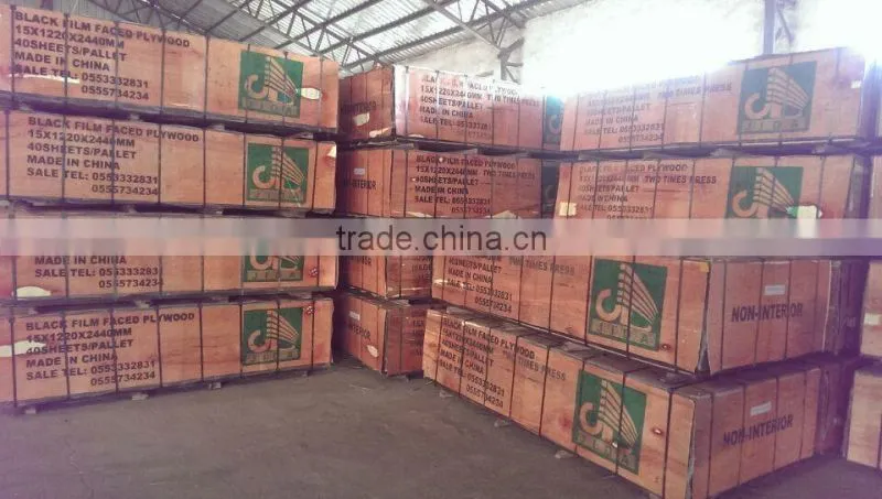 Hot new products for 2015 laminate wood flooring , plywood laminate flooring