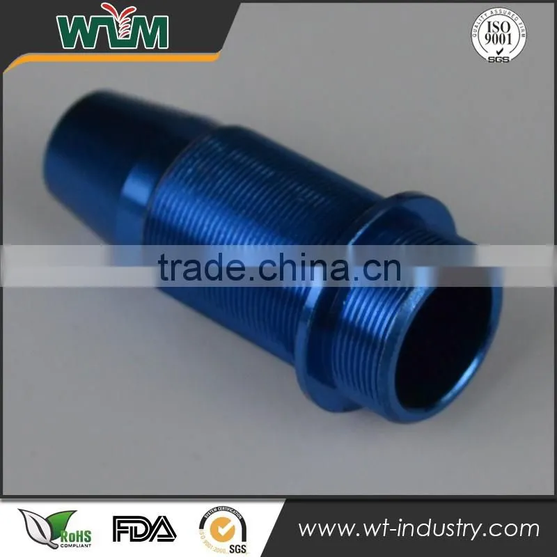 E-cigarette CNC Turning Parts
