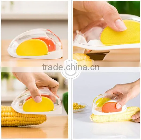 Amazon Popular and Magic Kitchen Accessories Corn Stripper