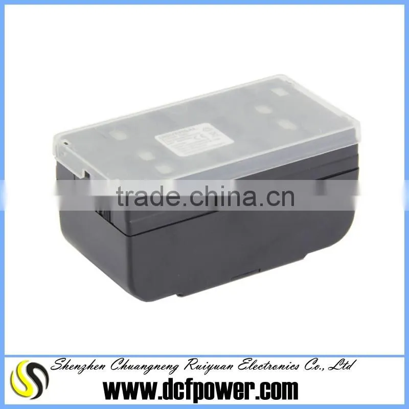 Camcorder LI-ION battery BN-V22U for 46E 68E 66E FXM555A FXM25A GR-LUGR-AX2 GR-AS-X760U GRAW1