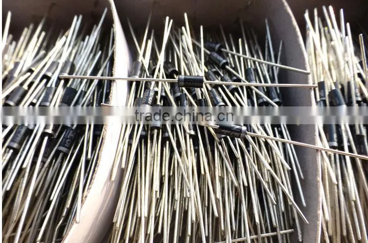 Schottky Diodes IN5819 1A 40V