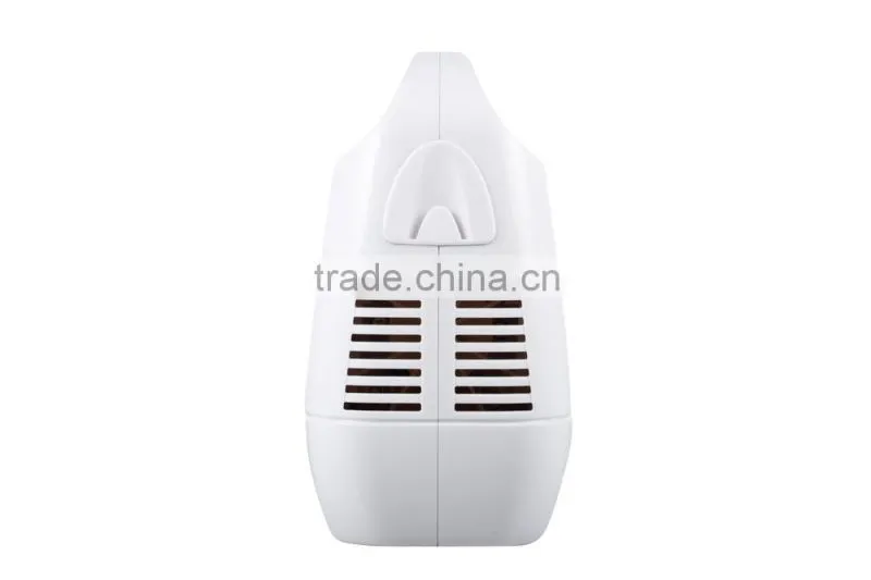Portable homeuse air- compression nebulizer