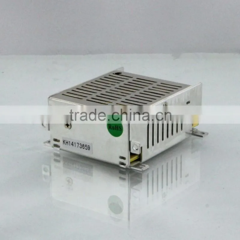 Dual Output 5V 12V LED switching power supply 40W Led driver from wholesale alibaba