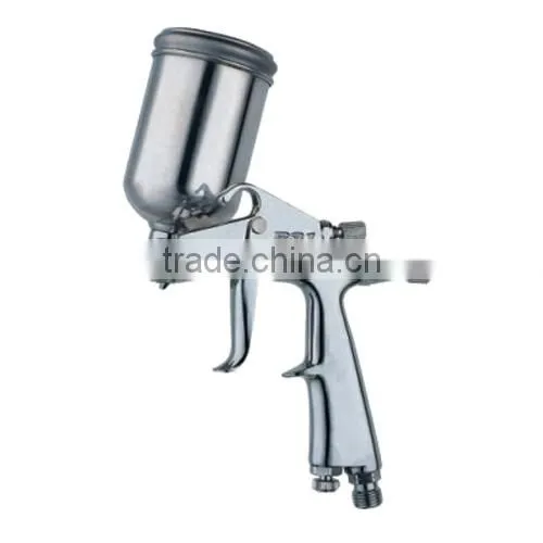 Best Quality Aluminium Paint Cup mini car washing gun