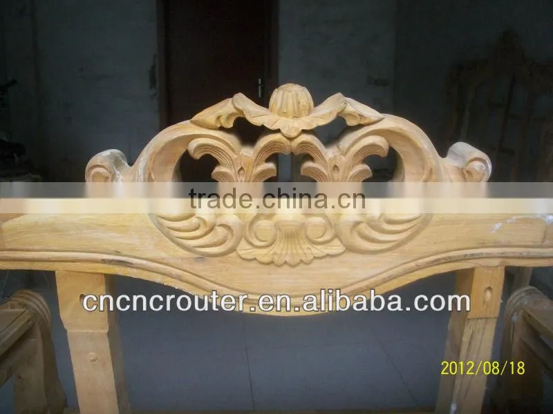 3D Scanner for cnc router wood furniture