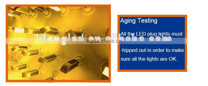 High Quality 9W LED G24 E27 Plug Light,PL Plug LED Lamp,Plc Plug Bulb