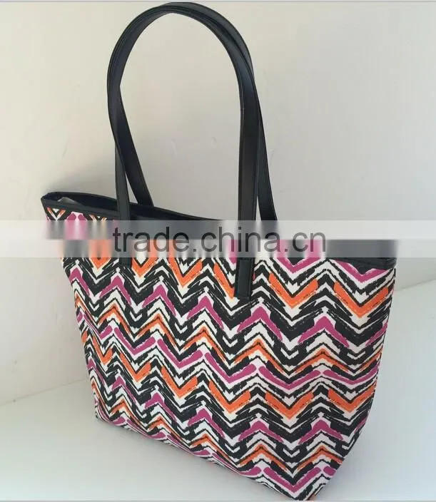 BSCI certification factory promotional tote bag